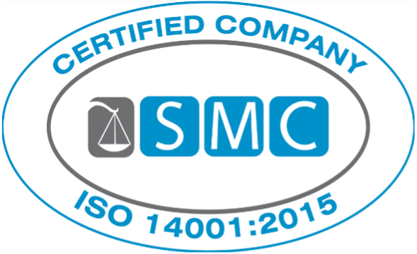 ISO 14001: GESTIONE AMBIENTALE