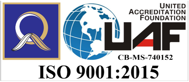 ISO 9001