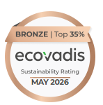ECOVADIS: RATING DI SOSTENIBILITÀ ESG